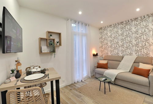 Apartment Aix-en-provence