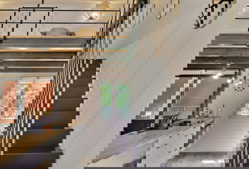 Apartment 1 bedroom Ventabren