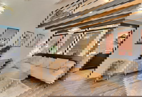 Apartment 1 bedroom Ventabren