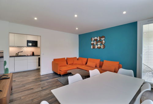 Apartment 3 bedroom Aix-en-provence