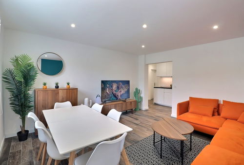 Appartement 3 chambres Aix-en-provence