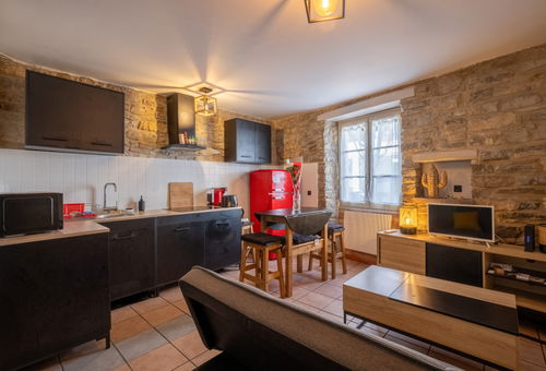 Apartment 1 bedroom Bayonne