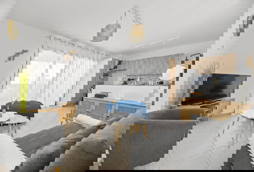 Apartment 1 bedroom Grosseto-prugna