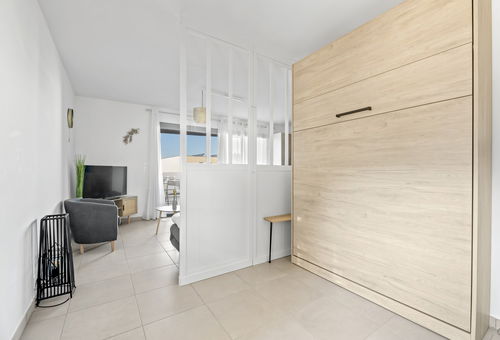 Apartment 1 bedroom Grosseto-prugna