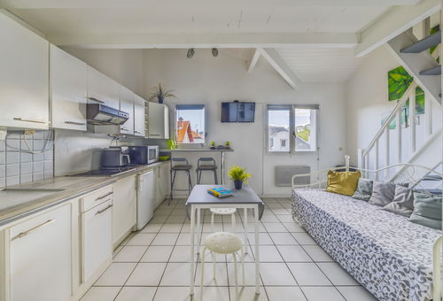 Appartement 1 chambre Biarritz