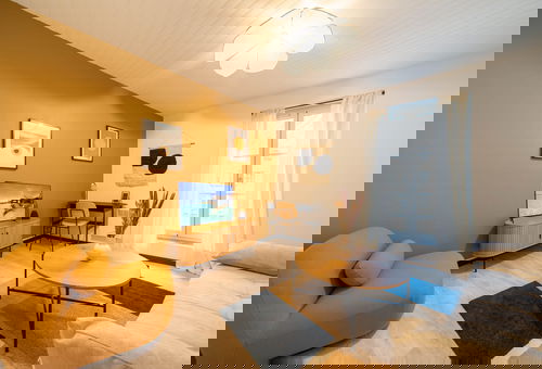 Apartment 1 bedroom Arles