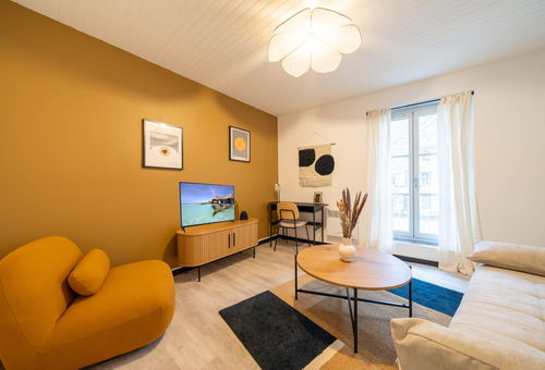 Apartment 1 bedroom Arles