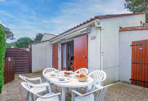 Villa 2 bedroom Les Mathes