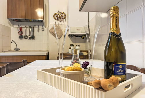 Apartment 2 bedroom Borgomaro