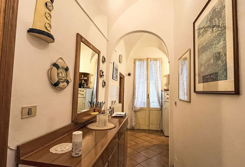 Appartement 2 chambres Borgomaro