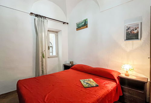 Apartment 2 bedroom Borgomaro