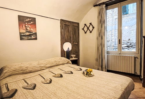 Appartement 2 chambres Borgomaro