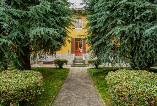 Apartment 2 bedroom Côme