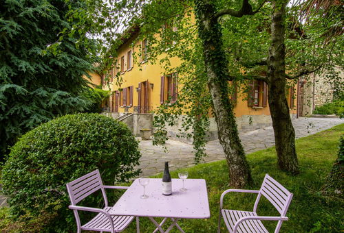 Wohnung 2 Zimmer Côme
