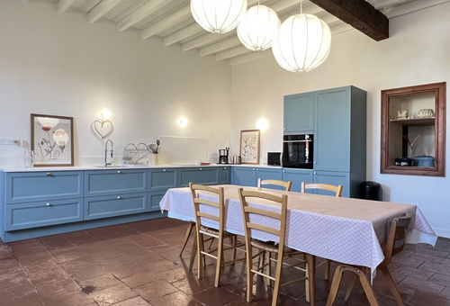 Maison 7 chambres Tournefeuille