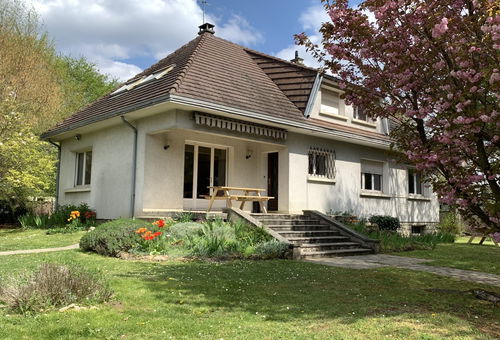 Maison 5 chambres Tournan-en-brie
