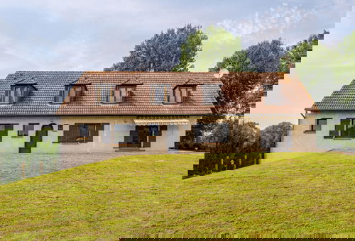 Villa 7 bedroom Fontenay-trésigny