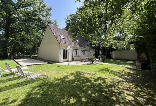Maison 4 chambres La Houssaye-en-brie