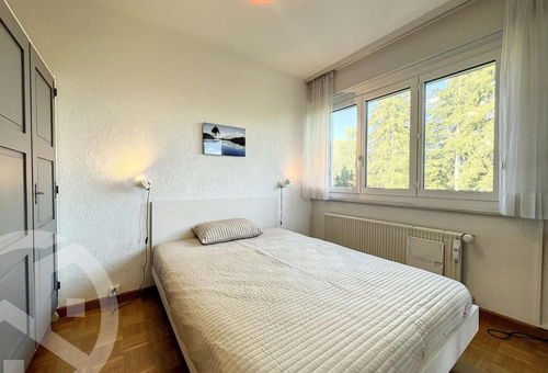 Apartment 2 bedroom Crans-montana