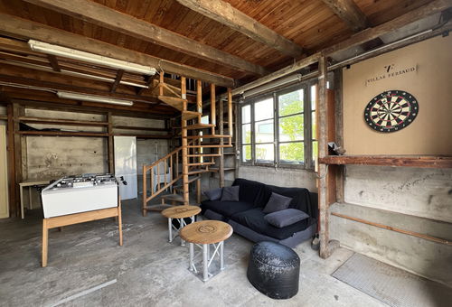 Villa 4 bedroom La Houssaye-en-brie