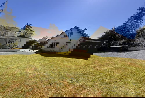 Villa 4 bedroom La Houssaye-en-brie