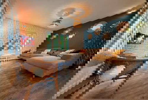 Villa 4 bedroom La Houssaye-en-brie