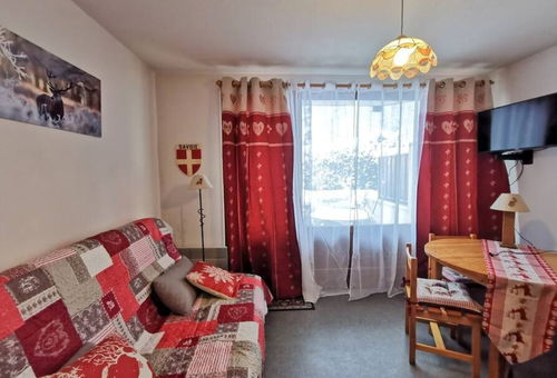 Apartment 1 bedroom Les Deserts