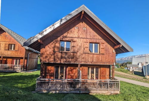 Haus 2 Zimmer Les Deserts
