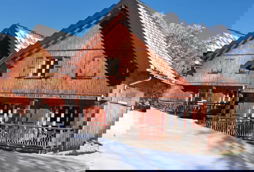 Villa 2 bedroom Les Deserts