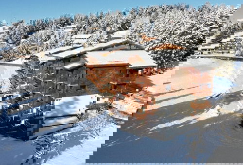 Apartment 1 bedroom Les Deserts