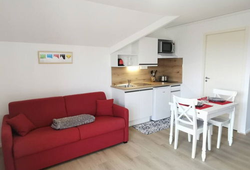 Apartment Les Deserts