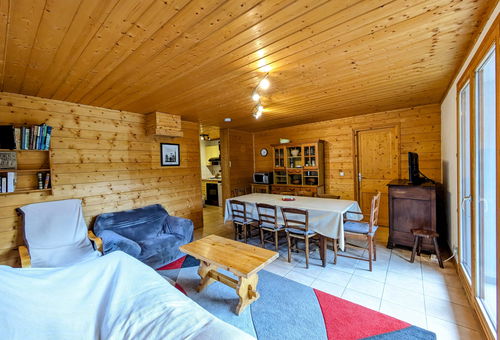 Apartment 2 bedroom Les Deserts