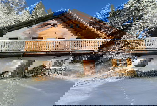 Chalet 3 chambres Montcel