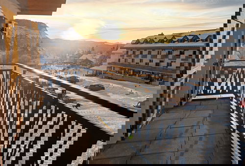 Appartement 2 chambres Les Deserts