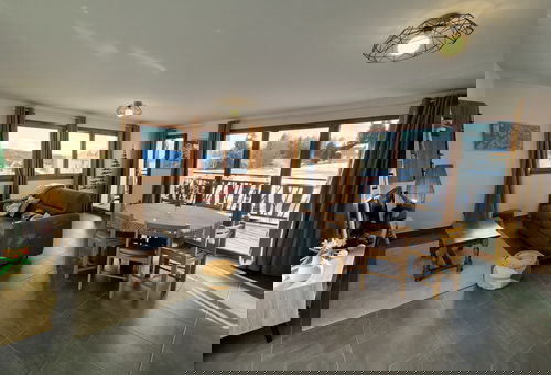 Apartment 2 bedroom Les Deserts