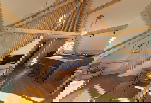 Chalet 3 chambres Les Deserts