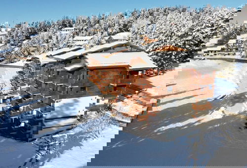 Appartement 1 chambre Les Deserts