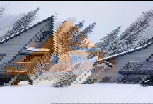 Chalet 3 bedroom Les Deserts