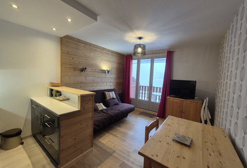 Appartement 1 chambre Kenscoff