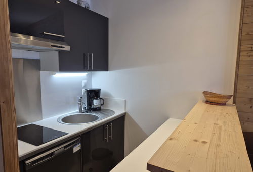 Apartment 1 bedroom Kenscoff