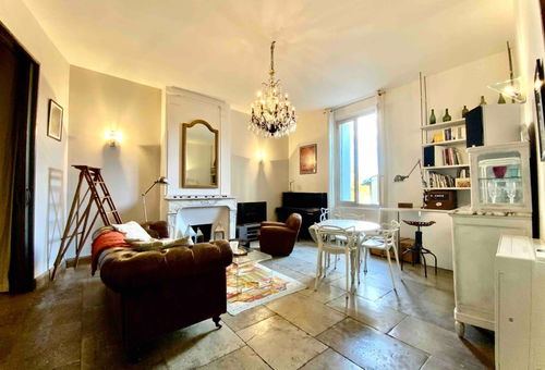 Apartment 2 bedroom Montpellier
