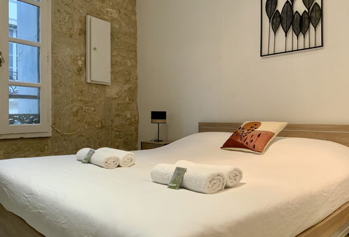 Apartment Montpellier
