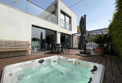 Villa 1 bedroom Saint-jean-de-védas