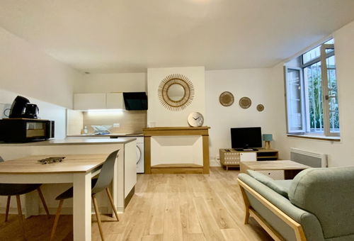 Apartment 1 bedroom Montpellier