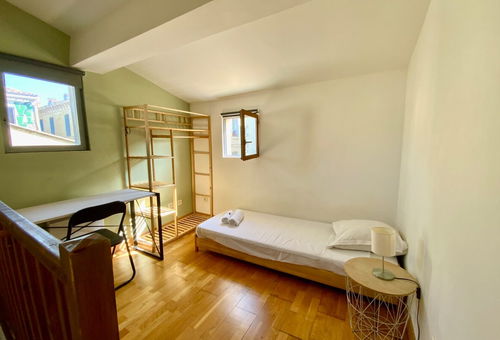 Villa 3 bedroom Montpellier