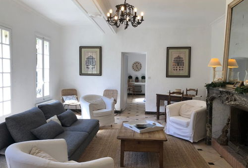 Villa 4 bedroom Montpellier