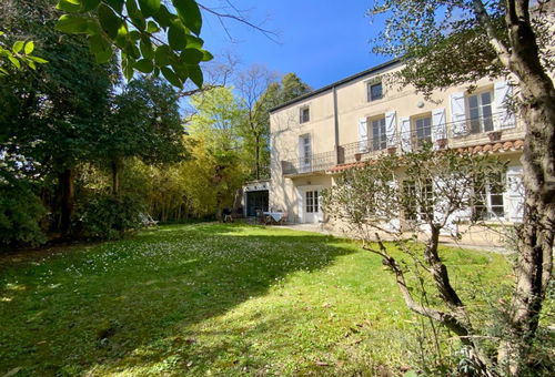 Maison 4 chambres Montpellier