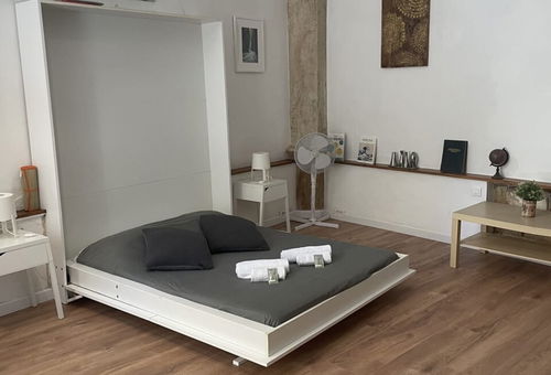 Apartment Montpellier