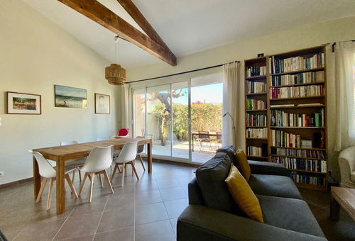 Villa 3 bedroom Montpellier