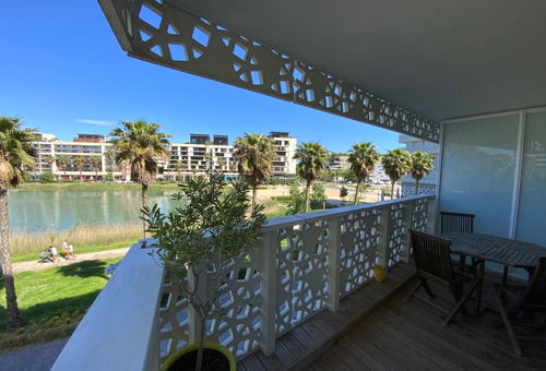 Apartment 2 bedroom Montpellier